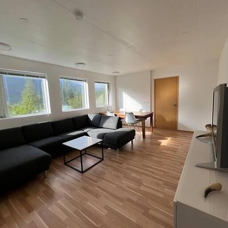 Cozy Apartment In Seydisfjordur Seyðisfjörður المظهر الخارجي الصورة