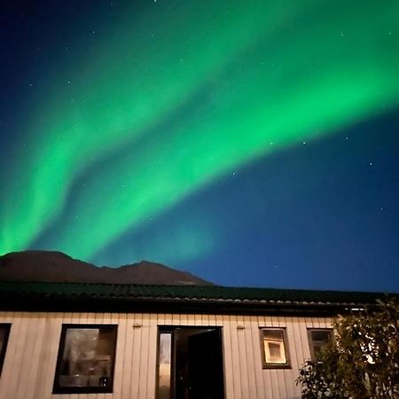 Cozy Apartment In Seydisfjordur Seyðisfjörður المظهر الخارجي الصورة