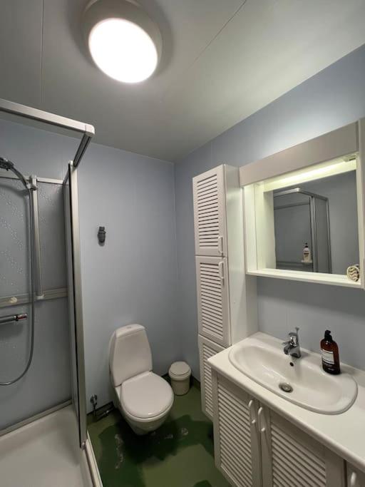 Cozy Apartment In Seydisfjordur Seyðisfjörður المظهر الخارجي الصورة