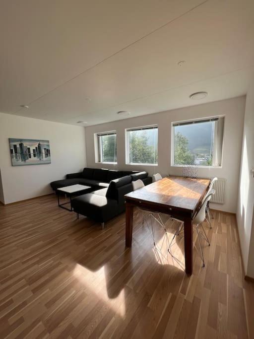 Cozy Apartment In Seydisfjordur Seyðisfjörður المظهر الخارجي الصورة