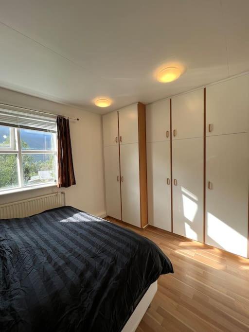Cozy Apartment In Seydisfjordur Seyðisfjörður المظهر الخارجي الصورة