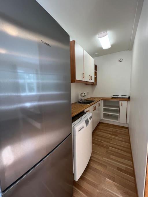 Cozy Apartment In Seydisfjordur Seyðisfjörður المظهر الخارجي الصورة