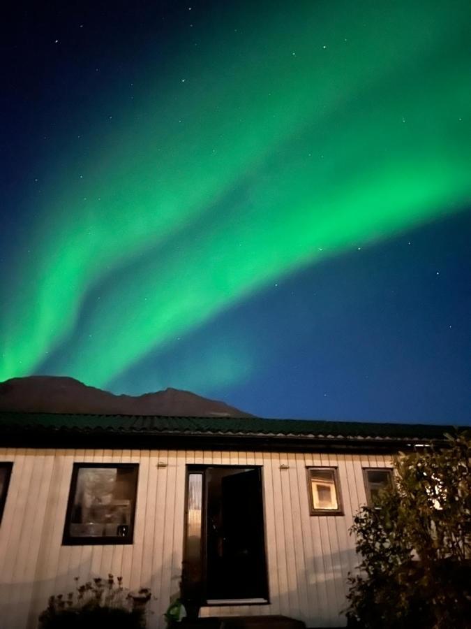 Cozy Apartment In Seydisfjordur Seyðisfjörður المظهر الخارجي الصورة