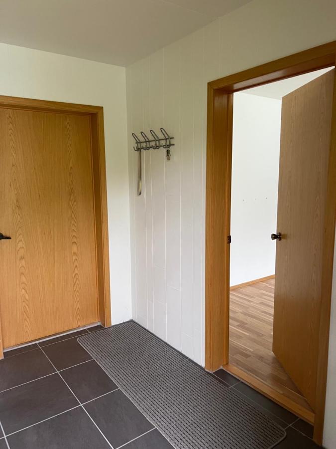 Cozy Apartment In Seydisfjordur Seyðisfjörður المظهر الخارجي الصورة